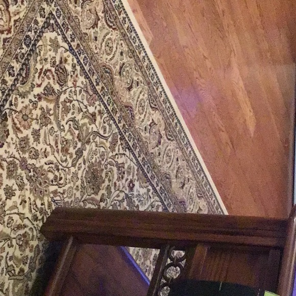 Michael Kors Silver Women's Watch - Picture 3 of 3